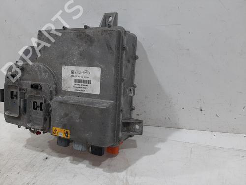 Inverter/Converter JAGUAR I-PACE (X590) EV400 AWD | BP30585667M119 