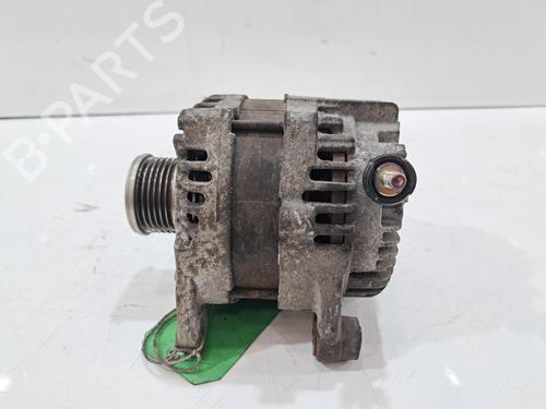 Alternator MAZDA CX-3 (DK) 1.5 SKYACTIV-D (DK2WS, DK5FW) | BP40454934M7 - Image 5