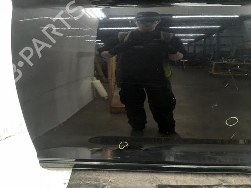 Left front door VW PASSAT B8 Variant (3G5, CB5) 2.0 TDI | BP32529286C2 