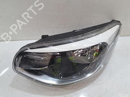 Left headlight KIA SOUL II (PS) 1.6 GDI | BP34733187C28 - Image 4