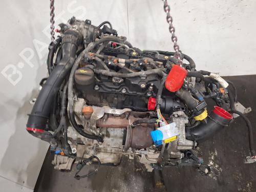 Engine VAUXHALL COMBO Mk IV (E) Box Body/MPV (K9) 1.5 D | BP39888836M1 - Image 6