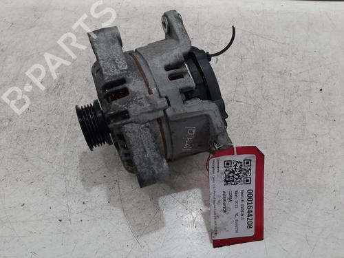 Used Alternator VAUXHALL CORSA Mk III (D) (S07) 1.0 i 12V (L08) (65 hp) 32422828