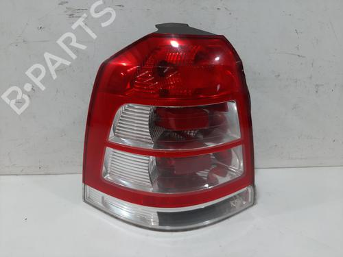 Used Left taillight VAUXHALL ZAFIRA Mk II (B) (A05) 1.6 (115 hp) 30324671