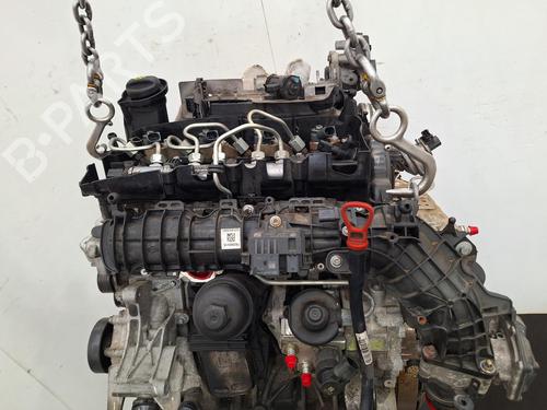 Engine MINI MINI (R56) Cooper D | BP36253989M1 - Image 6