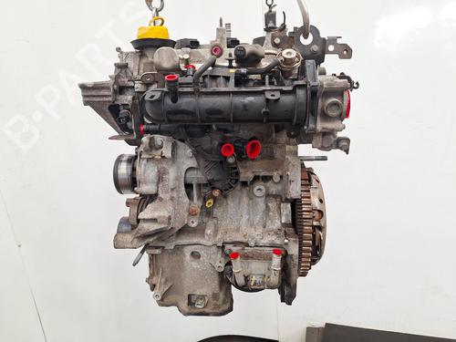 Engine DACIA SANDERO II TCe 90 (B8M1, B8MA, B8AC) | BP36811391M1 - Image 5