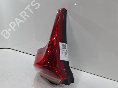 Left taillight VOLVO V40 Hatchback (525) T3 | BP40455310C34 - Image 4