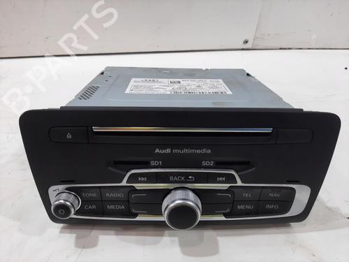 Electronic module AUDI A1 (8X1, 8XK) 1.0 TFSI | BP30259915M83