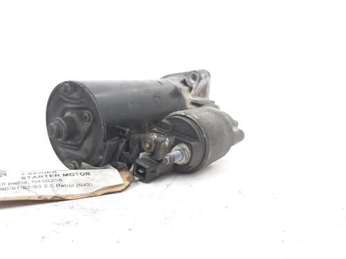 Starter BMW 3 (E90) 318 i | BP26866479M8 