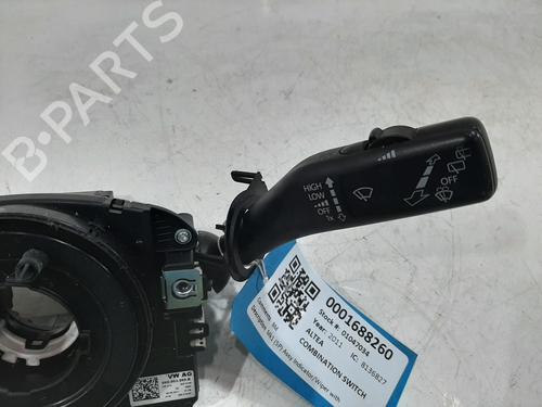 Switch SEAT ALTEA (5P1) 1.6 TDI | BP33987822I30 - Image 4