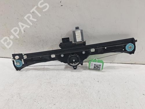 Rudehejsemekanisme ventre foran FIAT QUBO (225_) 1.3 D Multijet (225CXB1A, 225AXB1A, 225CXB11, 225AXB11,... (75 hp) 31650280