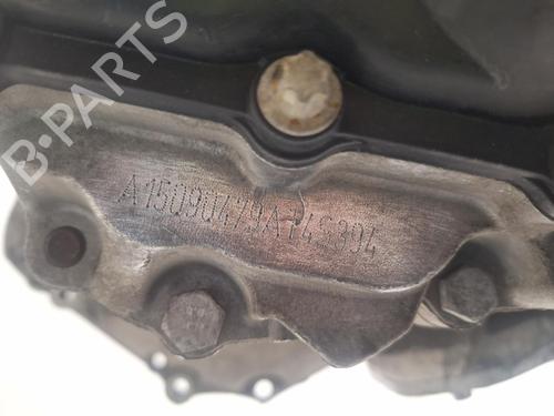 Gearbox VAUXHALL ASTRA Mk VI (J) (P10) 1.6 | BP31769607M3 