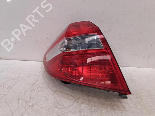 Left taillight HONDA JAZZ III (GE_, GG_, GP_, ZA_) 1.2 (GG1) | BP29322593C34