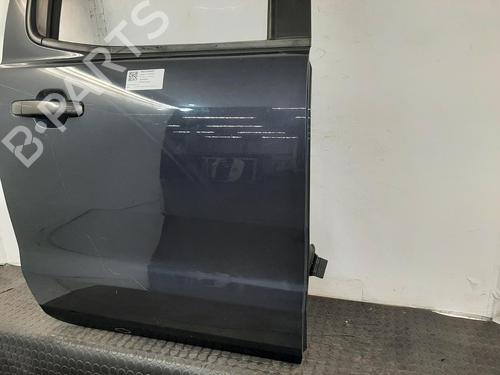 Dør højre bagtil FORD RANGER (TKE) 3.2 TDCi 4x4 | BP38604286C5 - Image 4