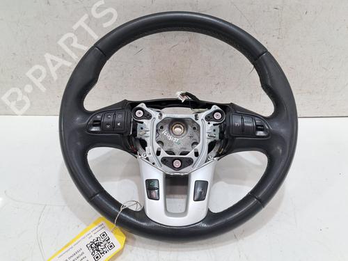 Used Steering wheel Steering wheel KIA SPORTAGE III (SL) 1.7 CRDi (116 hp) 33282460 33282460