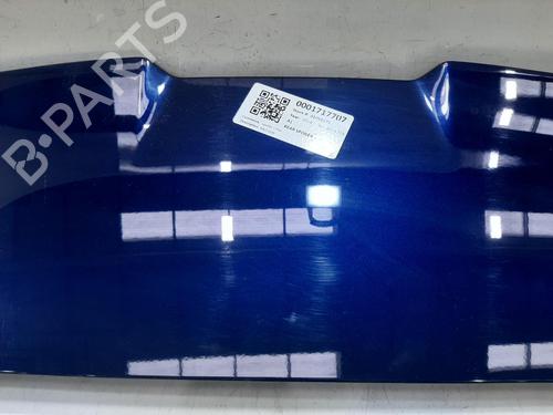 Heckspoiler AUDI A1 Sportback (GBA) 25 TFSI | BP35768655C96  - Image 5