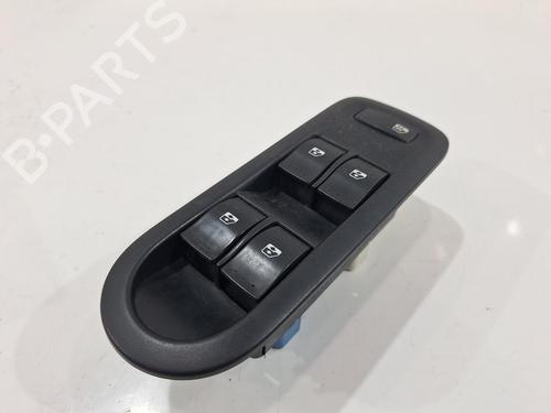 Kombi Kontakt / Stilkkontakt DACIA DUSTER (HS_) 1.5 dCi 4x4 (109 hp) 31751320