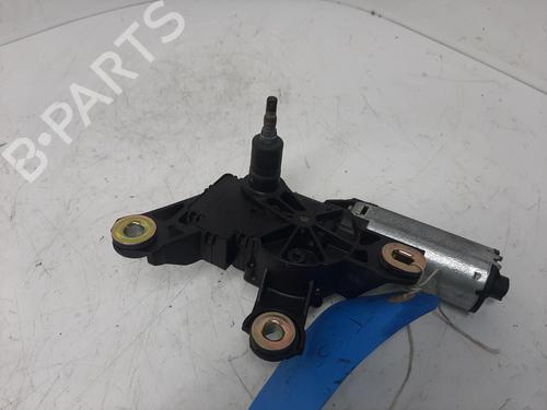 Used Rear wiper motor SEAT AROSA (6H1) 1.0 (50 hp) 26863639