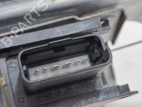 Front right window mechanism PEUGEOT 208 I (CA_, CC_) 1.4 HDi | BP28275205C23 