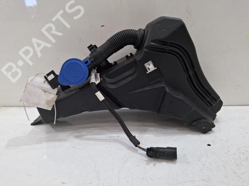Used Windscreen washer tank Windscreen washer tank 39389357 39389357