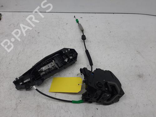 Other PEUGEOT 308 III (FB_, FH_, FP_, F3_, FM_) Hybrid 180 (F3DGXT, F3DGMH) | BP26750798O1 