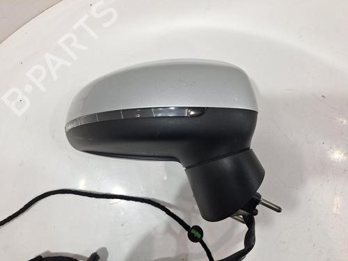 Spiegel buiten rechts AUDI A1 (8X1, 8XK) 1.4 TFSI (122 hp) 31751489
