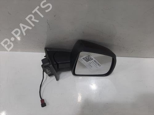 Right mirror FIAT DOBLO Bus (263_) 1.6 D Multijet (263AXD1B, 263AXX1B) | BP30671050C27