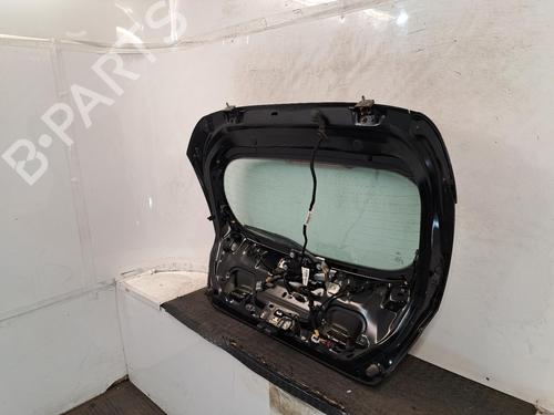 Bakluke CC/Kombi-Kupé FORD FIESTA VI (CB1, CCN) 1.0 EcoBoost | BP29922521C6