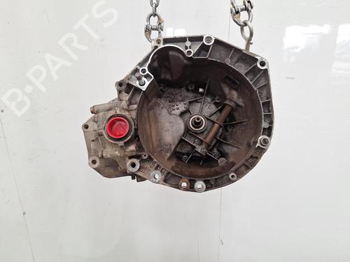 Used Gearbox Gearbox FORD KA (RU8) 1.2 (69 hp) 34533795 34533795