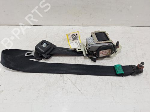 Used Rear left seatbelt Rear left seatbelt 38537400 38537400