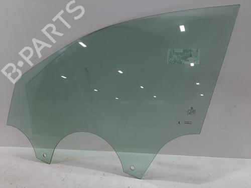 Front left door window VW T-ROC (A11, D11) 1.5 TSI | BP26844760C18 