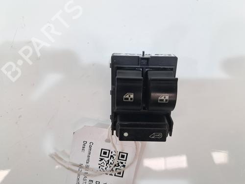 Right front window switch FIAT DOBLO Cargo (263_) 1.3 D Multijet (263WXU1A, 263ZXU1A, 263WYB1A, 263ZYB1A) | BP38342310I26 - Image 2