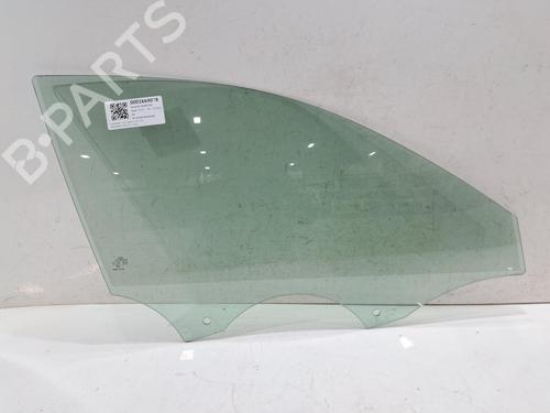 Used Front right door window Front right door window AUDI A3 Sportback (8VA, 8VF) 2.0 TDI (150 hp) 33282524 33282524