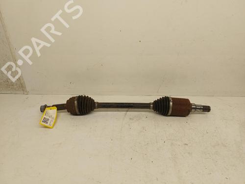 Andre TESLA MODEL S (5YJS) P100D AWD | BP26816305O1 