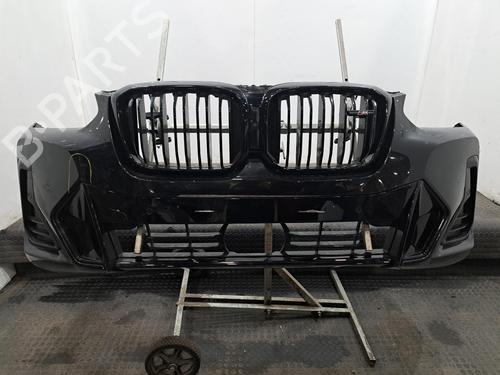 Stoßstange vorne für BMW X4 (G02, F98) xDrive M40 i (387 hp) 32379830