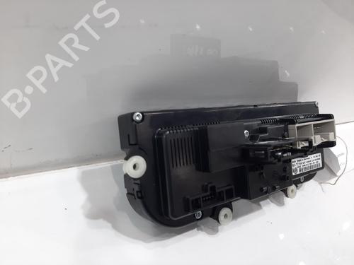 Climate control VW CADDY IV Box Body/MPV (SAA, SAH) 2.0 TDI | BP33987288I5  - Image 6
