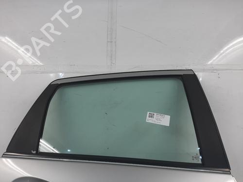 Left rear door MERCEDES-BENZ B-CLASS Sports Tourer (W245) B 180 CDI (245.207) | BP27408299C4 