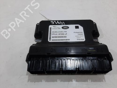 Used Control unit LAND ROVER RANGE ROVER IV (L405) 4.4 SDV8 4x4 (340 hp) 30179981