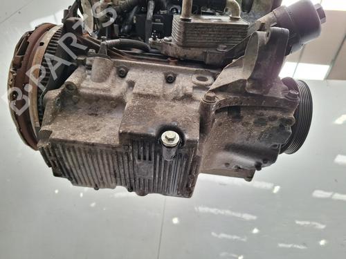 Engine VAUXHALL INSIGNIA Mk I (A) Hatchback (G09) 2.0 CDTI (68) | BP35923013M1 - Image 4