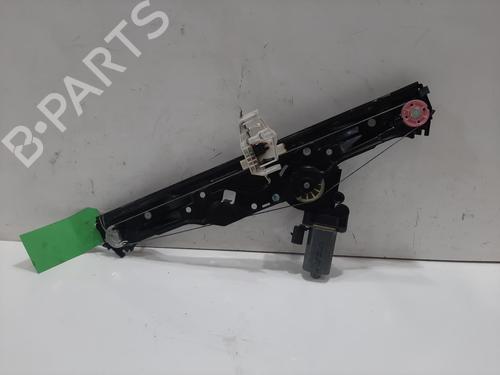 Front right window mechanism FORD KA (RU8) 1.2 | BP29553971C23 