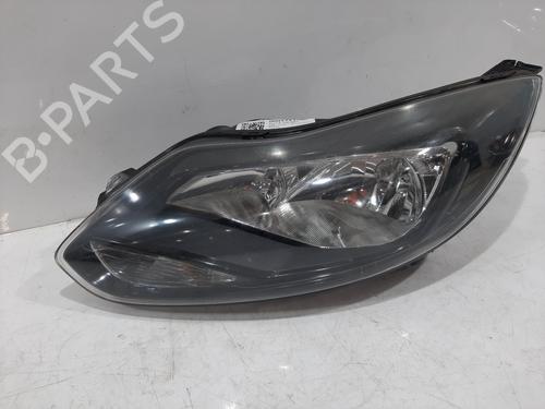 Used Left headlight Left headlight 36811307 36811307