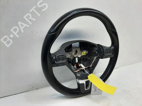 Steering wheel VW TOURAN (1T3) 1.6 TDI | BP26845586C49 