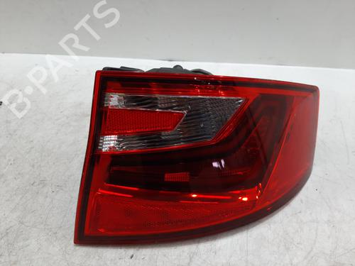Used Right taillight Right taillight SEAT TOLEDO IV (KG3) 1.2 TSI (110 hp) 34339288 34339288