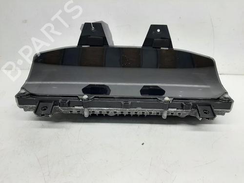 Instrument cluster LAND ROVER RANGE ROVER IV (L405) 4.4 SDV8 4x4 | BP26860038C47 