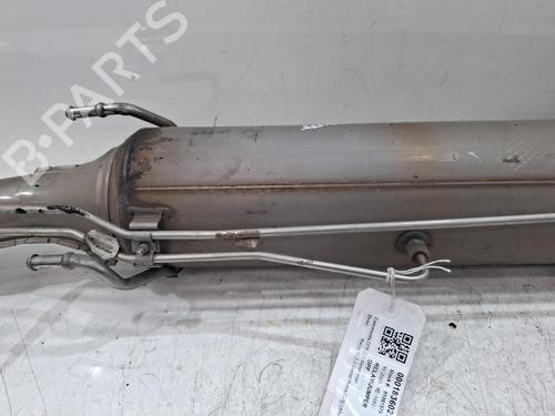 Particulate filter CITROËN JUMPER II Platform/Chassis 2.2 BlueHDi 140 | BP39520404M81 - Image 5