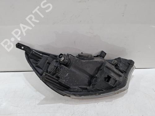 Left headlight KIA RIO III (UB) 1.4 CVVT | BP38089337C28 - Image 5