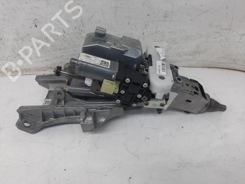 Steering column LAND ROVER RANGE ROVER IV (L405) 4.4 SDV8 4x4 | BP26755277M21 