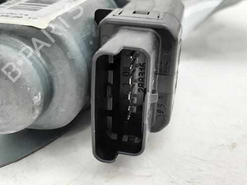 Front right window mechanism HYUNDAI ix35 (LM, EL, ELH) 1.7 CRDi | BP26817797C23 