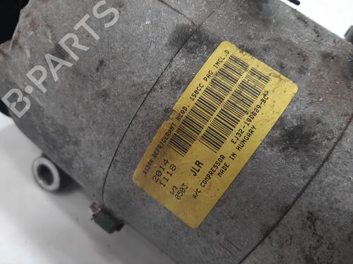 AC compressor LAND ROVER RANGE ROVER EVOQUE (L538) 2.2 D 4x4 | BP39267174M34 - Image 2