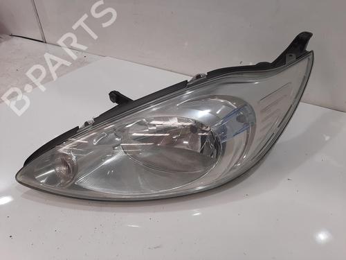 Left headlight FORD KA (RU8) 1.2 | BP36966507C28 - Image 2