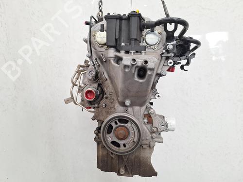 Engine FORD FIESTA VII (HJ, HF) 1.0 EcoBoost mHEV ACTIVE | BP28448416M1